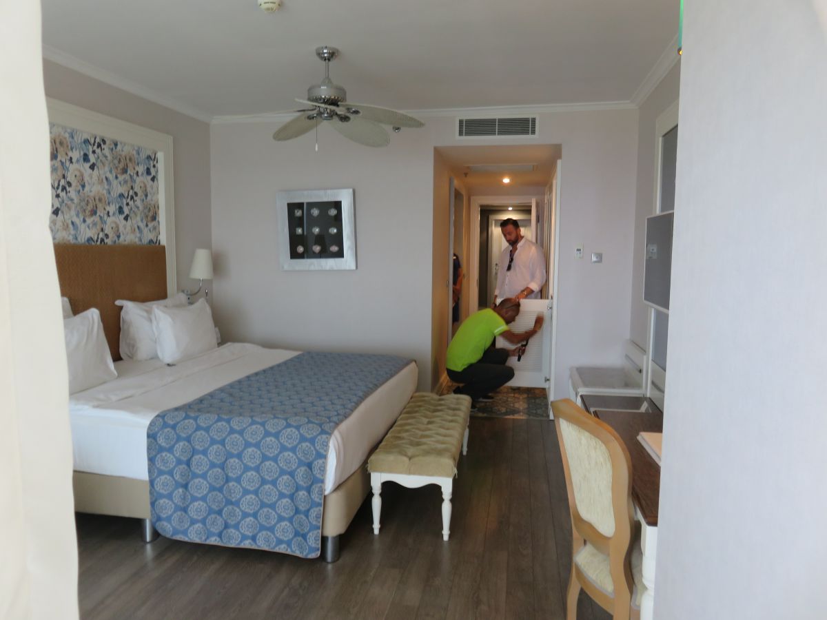 imagini hotel Rubi Platinum Resort